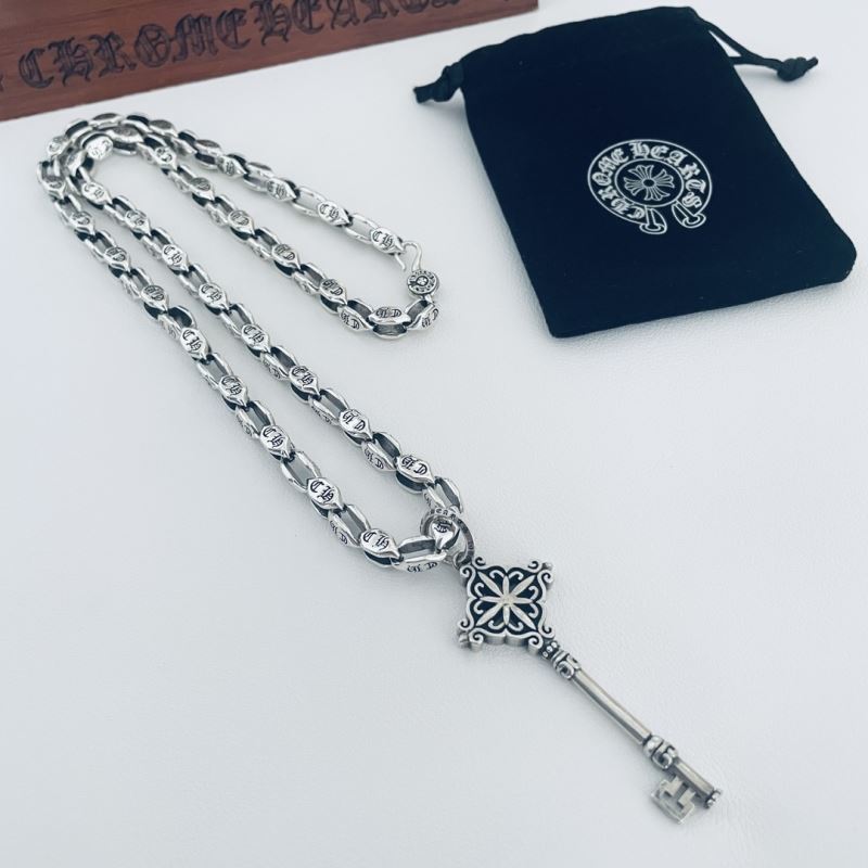 Chrome Hearts Necklaces